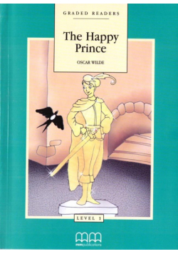 The Happy Prince SB MM PUBLICATIONS