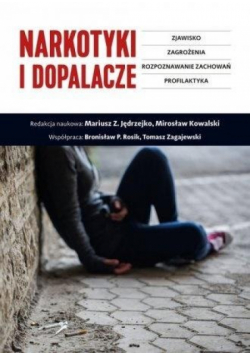 Narkotyki i dopalacze