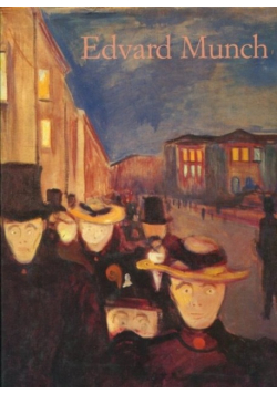 Edvard Munch