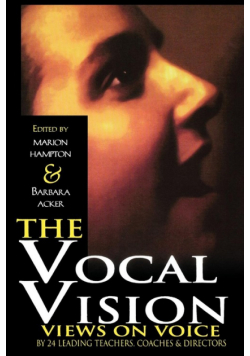 The Vocal Vision