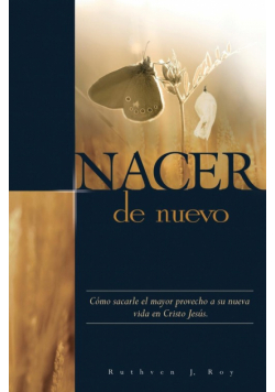 Nacer de Nuevo