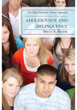 Adolescence and Delinquency