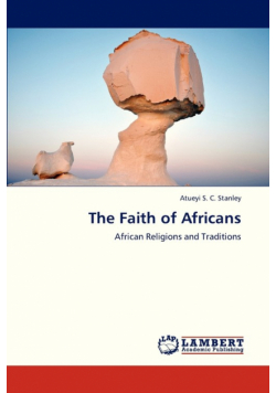 The Faith of Africans