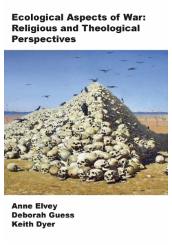 Ecological Aspects of War