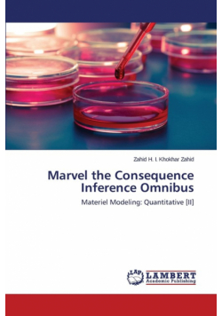 Marvel the Consequence Inference Omnibus