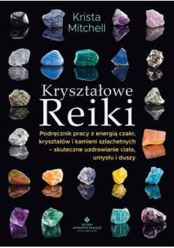 Kryształowe Reiki
