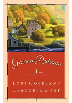 Grace in Autumn
