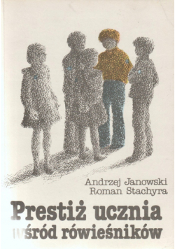 Prestiż ucznia wśród rówieśników