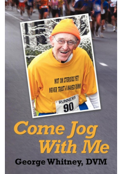 Come Jog with Me