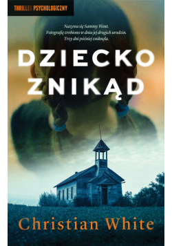 Dziecko znikąd