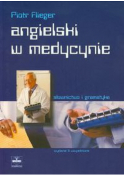 Angielski w medycynie
