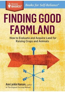 Finding Good Farmland