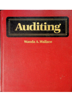 Auditing