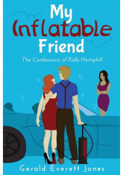 My Inflatable Friend
