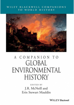 Comp Global Environmental Hist