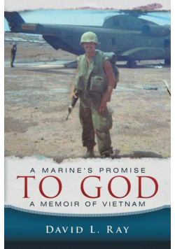 A Marine's Promise To God