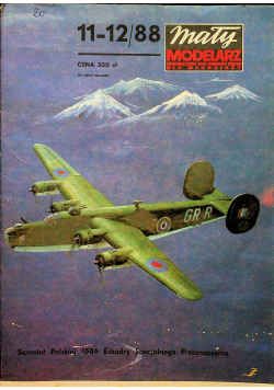 Mały modelarz11 -  12 / 88