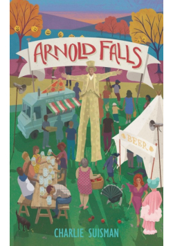 Arnold Falls