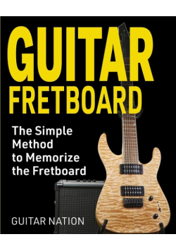 Guitar Fretboard