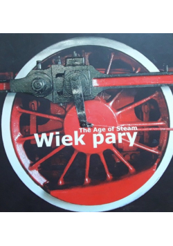 The Age of Steam Wiek pary