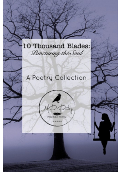 Ten Thousand Blades