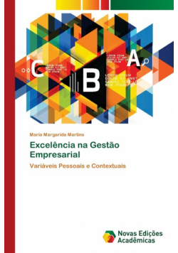 Excelência na Gestão Empresarial