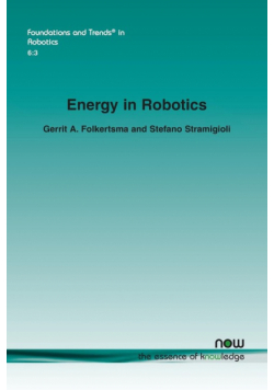 Energy in Robotics