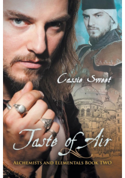 Taste of Air