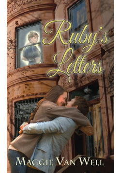 Ruby's Letters