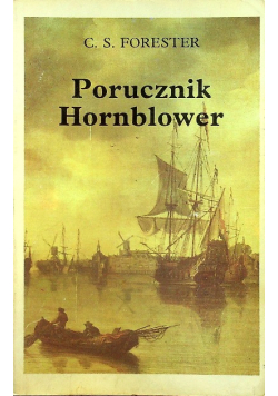 Porucznik Hornblower