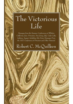 The Victorious Life