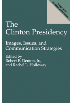The Clinton Presidency