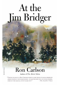 At the Jim Bridger