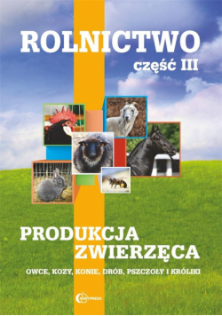 Rolnictwo cz.3 Produkcja zwierzęca w.2020