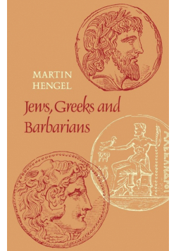 Jews, Greeks and Barbarians