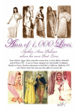 Ann of 1,000 Lives