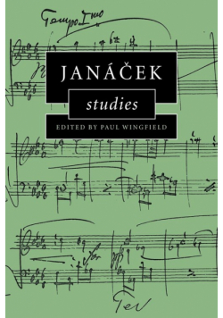 Jan Cek Studies