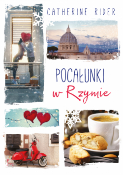 Pocałunki w Rzymie