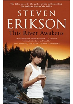 This River Awakens