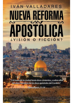 Nueva reforma apostólica