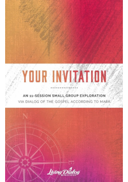 Your Invitation