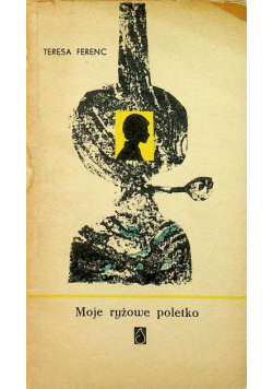 Moje ryżowe poletko