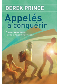 Called to Conquer - FRENCH