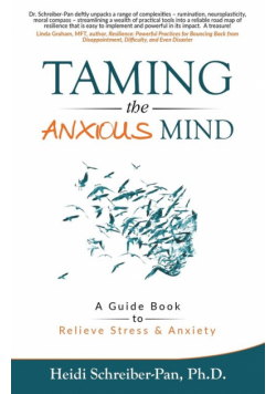 Taming the Anxious Mind