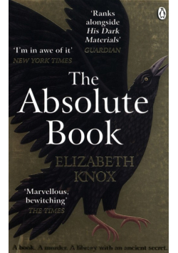 The Absolute Book