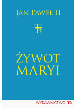 Żywot Maryi