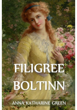 Filigree Boltinn