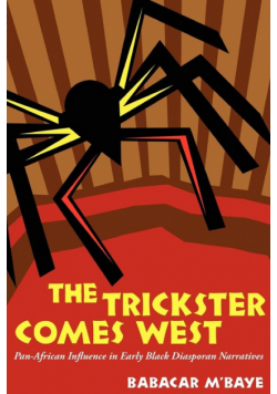 The Trickster Comes West