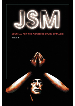 Journal for the Academic Study of Magic