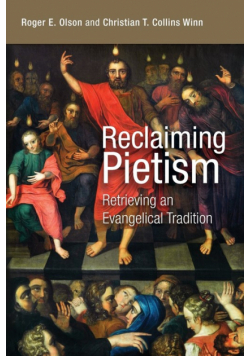 Reclaiming Pietism